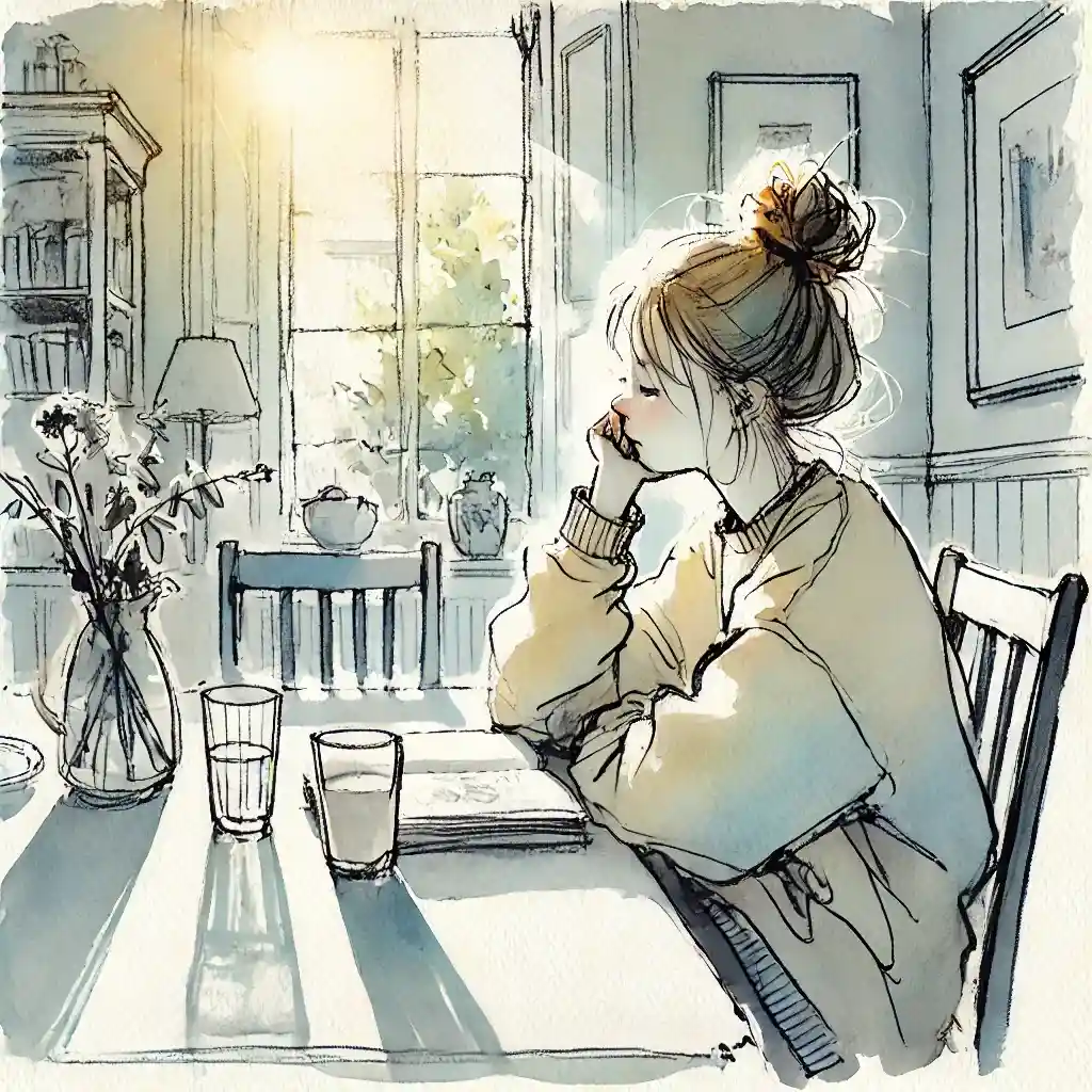 10歳になって児童書を読む