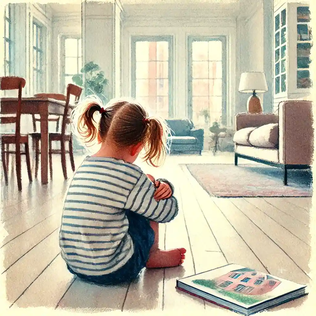 本が嫌いな子供